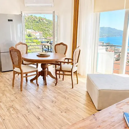 Padma Ii * Kaş