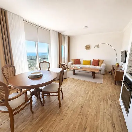 Apartment Padma Ii Kas