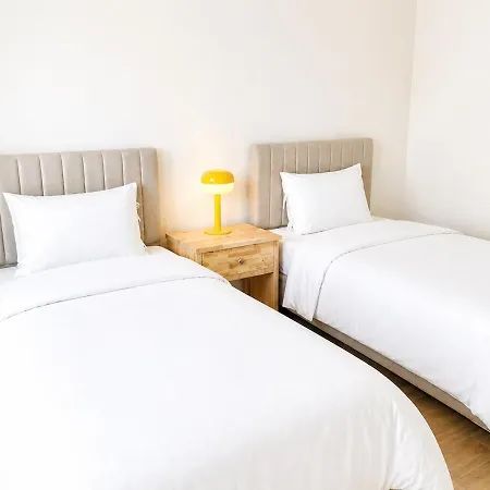 Apartment Padma Ii Kas