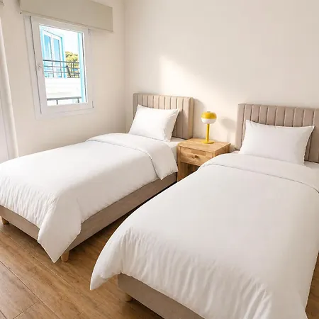 Apartment Padma Ii *