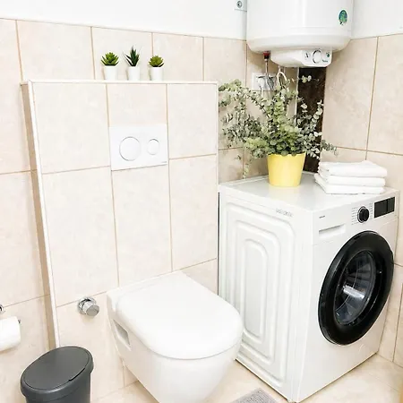 Padma Ii Apartament Kaş